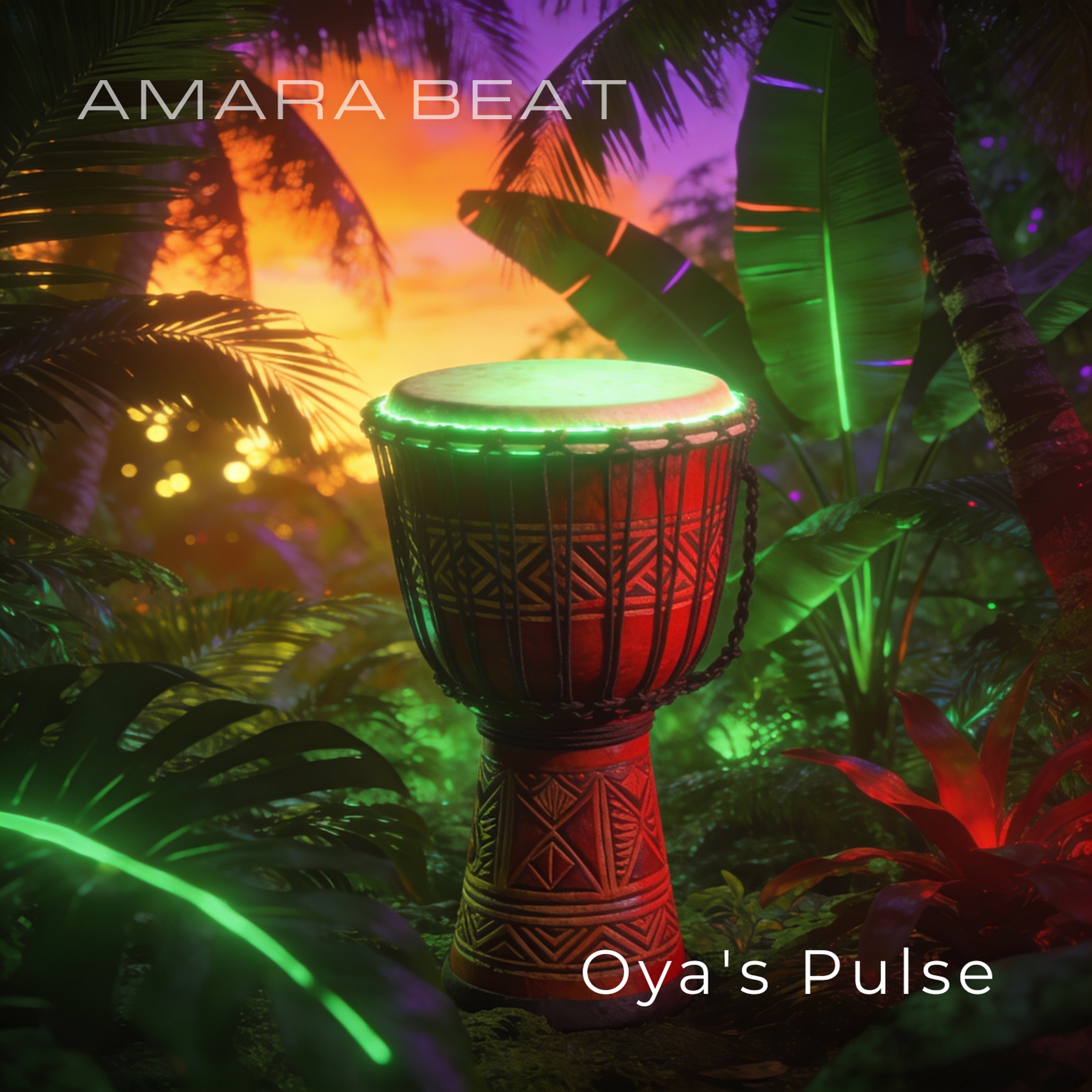 Oya's Pulse